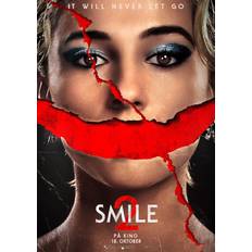 Filmer Smile 2 (Blu-Ray)