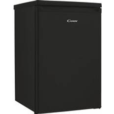 Black Mini Fridges Candy CLHS58EBK Fridge E Rated Black