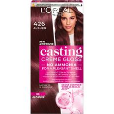 L'Oréal Paris Casting Crème Gloss 426 Auburn 1 pcs