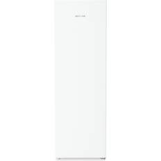 Liebherr Koelkasten Liebherr Pure RD5220 Freestanding Upright Larder Fridge White