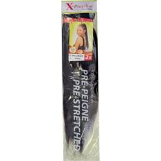 Tissages Capillaires X-Pression Pre-Peigne Purple 1x2 1ut