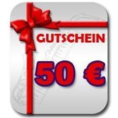 Presentkort Gift Voucher