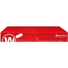 Firewalls WatchGuard Firebox T85-PoE Total Security Suite