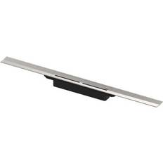 Tece drainprofile Golvränna Borstat Rostfritt Stål 900 mm