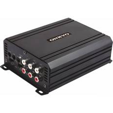 Forsterkere & Receivere Onkyo V-M60.4D Kompakt Firekanals Mikroforsterker