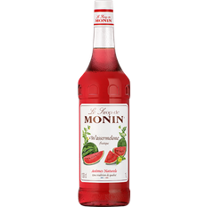 Drinkmixer Monin Watermelon Syrup