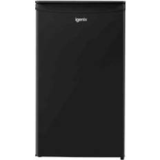 Freestanding Refrigerators Igenix IGUL048B Under Counter Larder Fridge Black