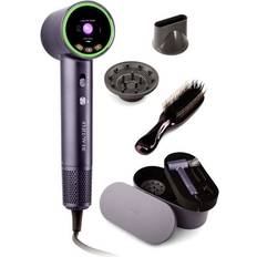 Beautifly Hair Touch Flow Sense 1800 W
