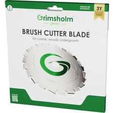 Grimsholm Röjsågsklingor Grimsholm Röjsågsklinga 225 20 1,6 mm