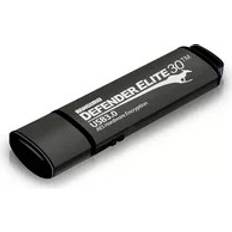 Memory Cards & USB Flash Drives iStorage KDFE30-128G USB Flash Drive 128 GB