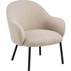 Nordform Loungestole Nordform Alphard Beige Loungestol