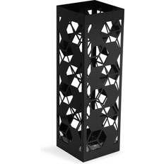 Refurbished Black 15.5 x 49 x 15.5 cm