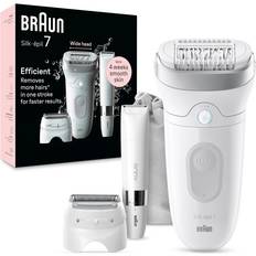 Braun Silk-épil 7 Epilator SE7-441