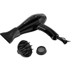 Hair Dryer Svart