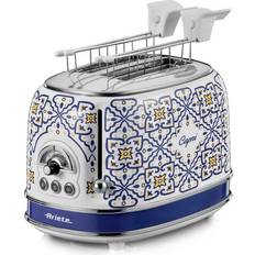 Toasters Ariete 155 Capri Toaster 810W
