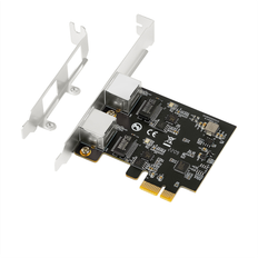 Spactz LLhappy 2.5G Gigabit Network Card Adapter