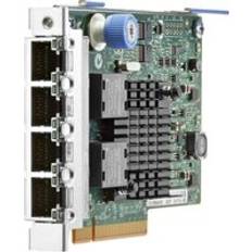 HPE Ethernet 1Gb 4-Port 366FLR