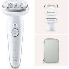 Braun Epilators Braun Silk-épil 9 Epilator SES9-041