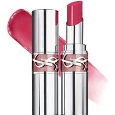 Yves Saint Laurent Läpprodukter Yves Saint Laurent Smink Läppar Loveshine 163 Raspberry Crush