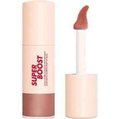 Make Up For Ever Super Boost Lip Gloss - Wherever Walnut