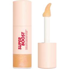 Make Up For Ever Super Boost Lip Gloss #02 Fairy Glimmer