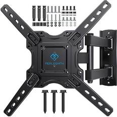 Perlesmith Perlesmith TV Mount 26-60 PSMFK12 35 kg 60 in 100 x 100 mm