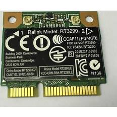 HP Wireless Network Cards HP Ralink WiFi WLAN Wireless Card RT3290