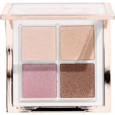 Gyldne Øjenskygger Gosh Copenhagen Glow Palette - Fourfilled