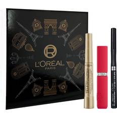 L'Oréal Paris Gåvoboxar & Set L'Oréal Paris Presentförpackning För Ansikte -