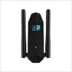 Tlily WiFi 6 USB Adapter AX1800M