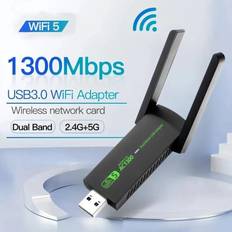 1300Mbps USB 3.0 WiFi Adapter