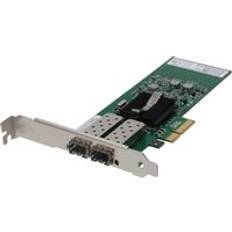 LevelOne Gigabit Fiber PCIe Network Card