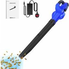 Briefness 3500W Leaf Blower Cordless Garden Vacuum Hoover