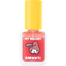 Läppoljor Smuuti Skin Hello Kitty Peach Lip Oil