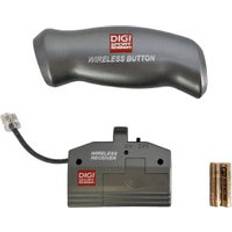 Stoppuhren Digi Sport Instruments Wireless Handle Receiver For Dt8000 Stopwatch Silber