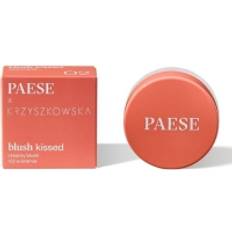Creamy Blush Kissed - 4 g