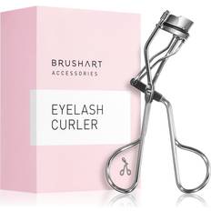 Ögonfransböjare BrushArt Eyelash Curler Ögonfransböjare - Silver