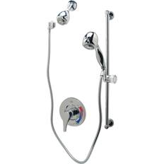 Shower Sets Zurn Z7300-SS-MT-HW Shower System