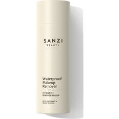 Veganska Sminkborttagning Sanzi Beauty Waterproof Makeup Remover 0008