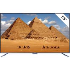 TV Tornado 55UA3400X 4K Ultra HD Smart TV