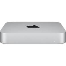 Apple 8 GB Desktop Computers Apple Mac Mini M1 8GB RAM 256GB SSD