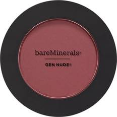 BareMinerals Blush på tilbud BareMinerals Gen Nude Powder Blush - Pretty In Pink