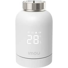 Thermostaten IMOU TRV1 Thermostaat Wit