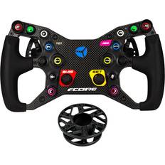 Cube Controls F-CORE 2 Paddles W/Hub
