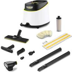 Ångtvättar Kärcher Parownica Karcher SC 3 Deluxe Textile Edition