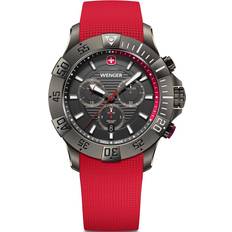 Wenger Ure Wenger Seaforce Chronograph 01.0643.128