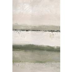 Malerifabrikken Tavlor Malerifabrikken Design Målning 90x120 cm Grön Tavla