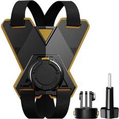Puluz Motorcycle Helmet Mount