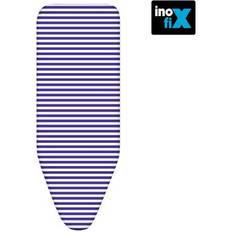 Fundas para tablas de planchar Inofix Power Vap Ironing Board Cover - Striped