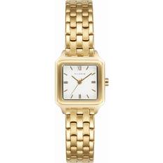 Pilgrim Klockor Pilgrim Royal C4364SLX-C Analogt Quartz Watch 14 mm